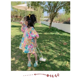 ( thanh lý HÀNG NEW )  Váy bé gái baby cute ( hàng Quảng châu )