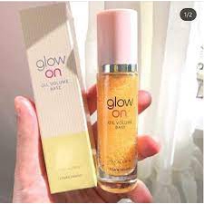 Kem Lót Etude House Glow On
