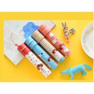 Đồ chơi kính vạn hoa ma thuật cho bé