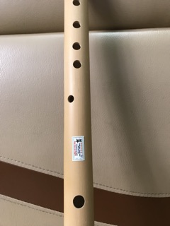 Sáo mèo nam tone đô (free ship)