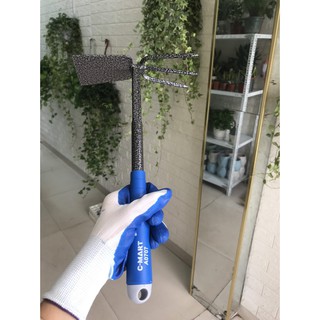 Cào cuốc 2 đầu làm vườn