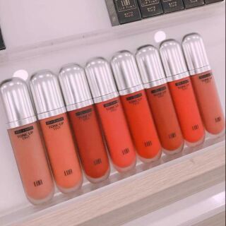 Son kem lì Lua Tone Lip Tint