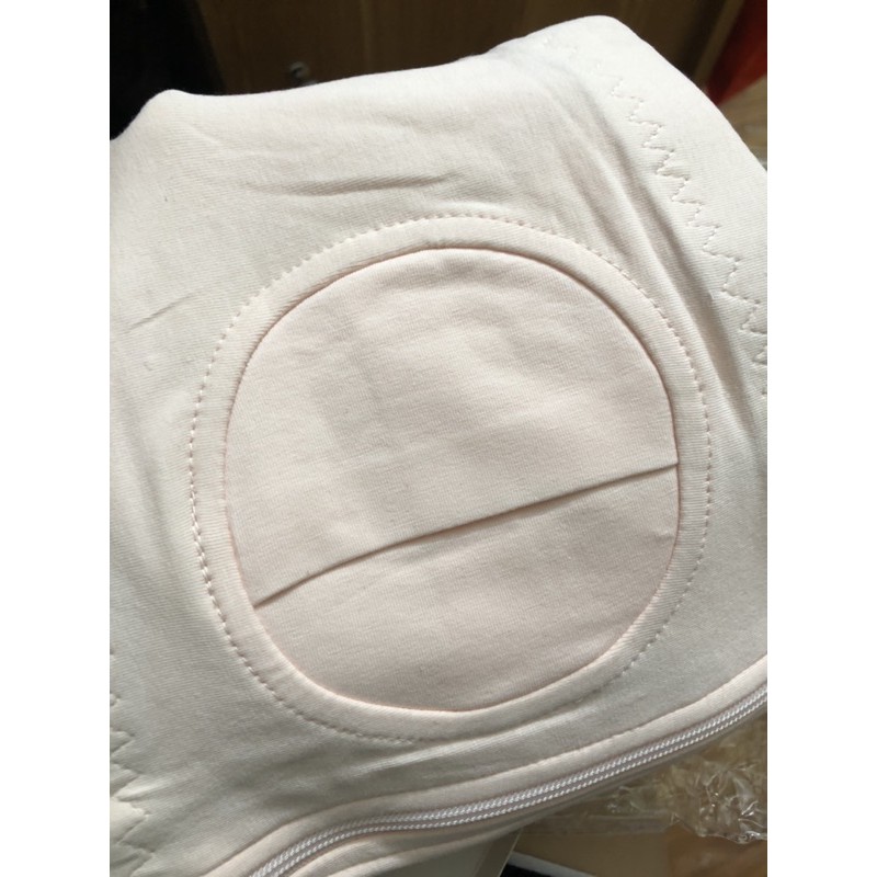 ÁO HÚT SỮA RẢNH TAY NHẬP MỸ