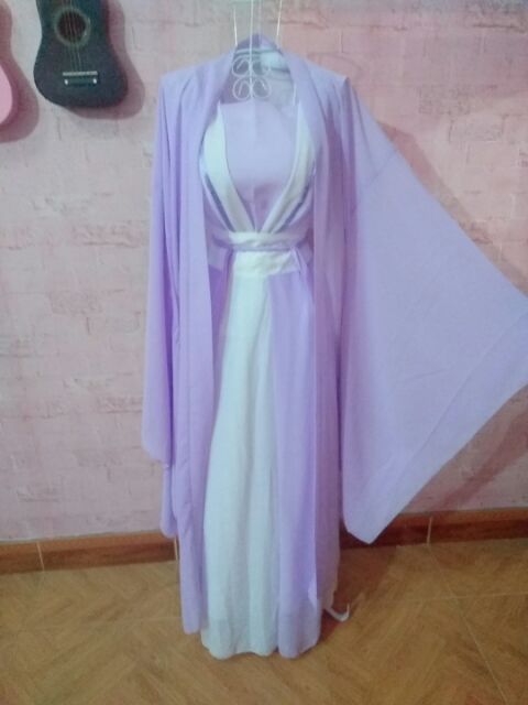 🌱Hán Phục Tím🌱