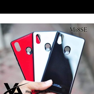 Ốp lưng gương kính cho xiaomi mi8SE