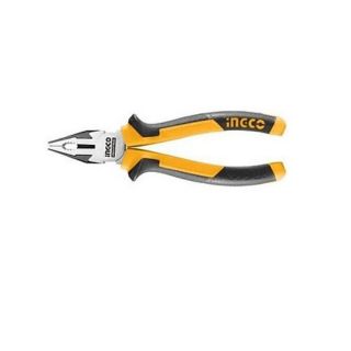 Kềm răng ingco 6" hcp28168