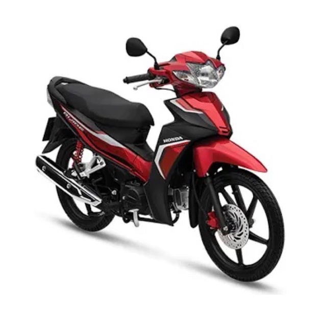 Giò đạp WAVE BLADE(2014-2022) chính hãng honda