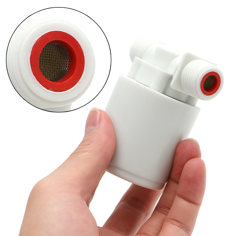 Van kiểm soát mực nước tự động chuyên dụng