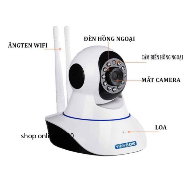 NBM Camera Yoosee hs99