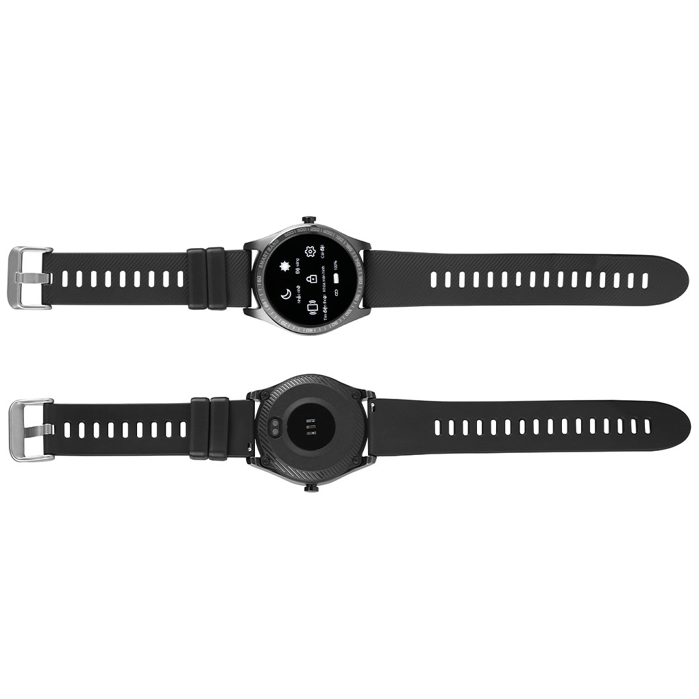 Đồng hồ thông minh BeU Watch KW11