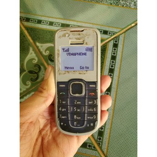 Điện thoại Nokia 1202 cũ