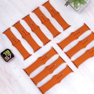 DÂY SILICON APPLE WATCH(38/40/42/44mm)