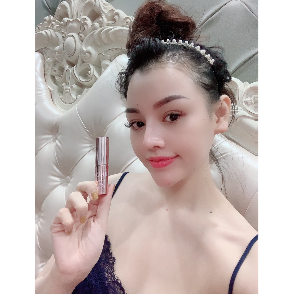 ( CHÍNH HÃNG ) SON DƯỠNG MÔI CÓ MÀU ID.AZ LIP FIT-LER | BigBuy360 - bigbuy360.vn