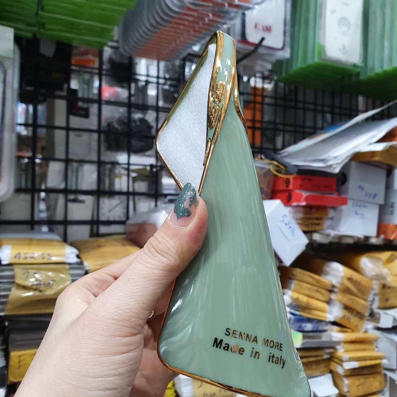 Ốp lưng Vivo Y15A / Y15S / Y01 dẻo màu thời trang