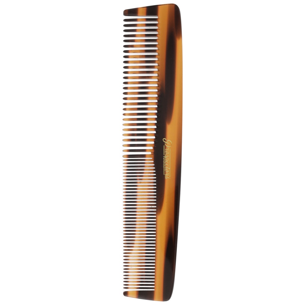 Lược tạo kiểu tóc bỏ túi Prospectors Dresser Comb 18.4cm