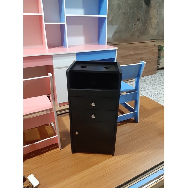 Kệ tủ cạnh gương 40*30*80
