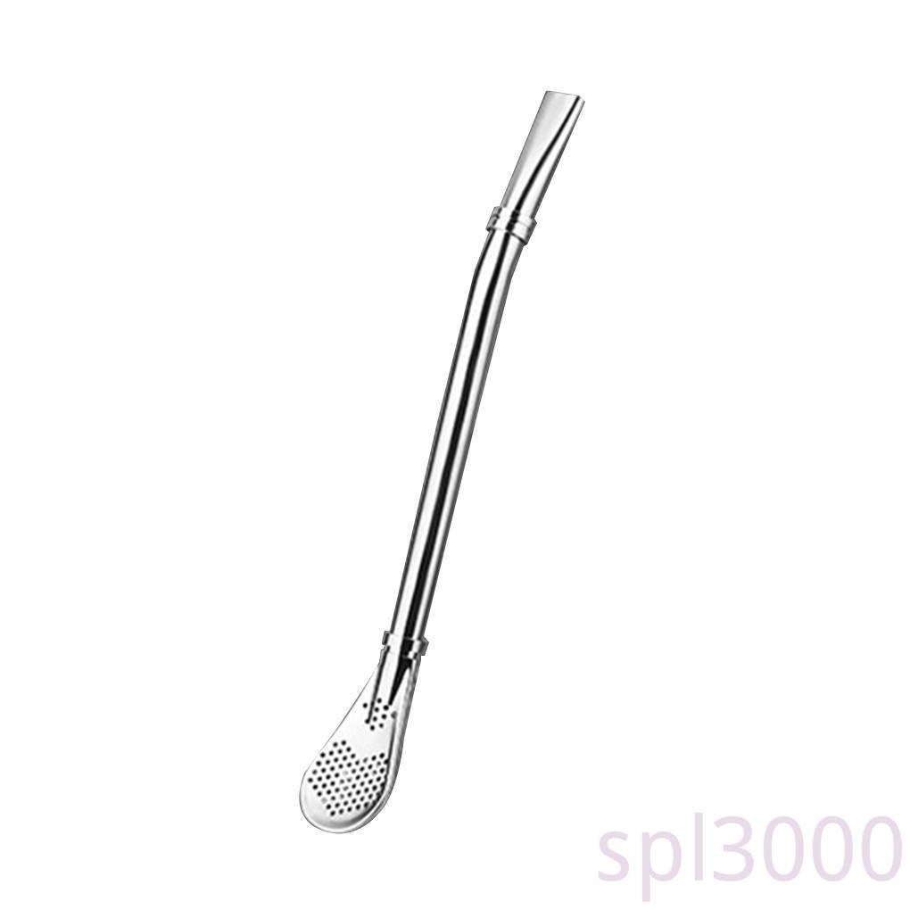 Ống Hút Bằng Thép Không Gỉ Dùng Nhiều Lần