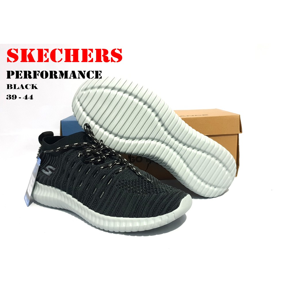Skechers Giày Lười Nam Size 39-44