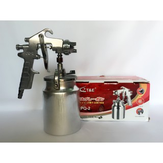 SÚNG PHUN SƠN, PHUN KEO PQ_2 - SPSPQ2