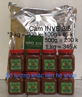 Cám INVE 3/5 bao 3kg