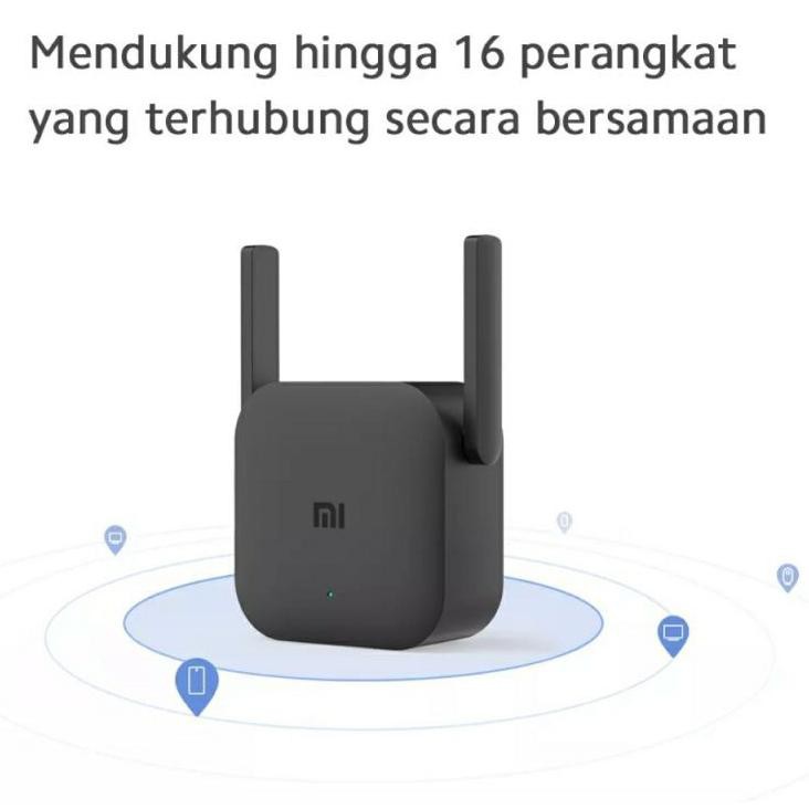 Thiết Bị Phát Wifi Xiaomi Mi 300mbps Chất Lượng Cao