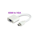 CÁP CHUYỂN HDMI TO VGA STPV2