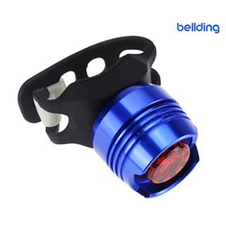 Đèn Led Báo Hiệu Gắn Đuôi Xe Đạp