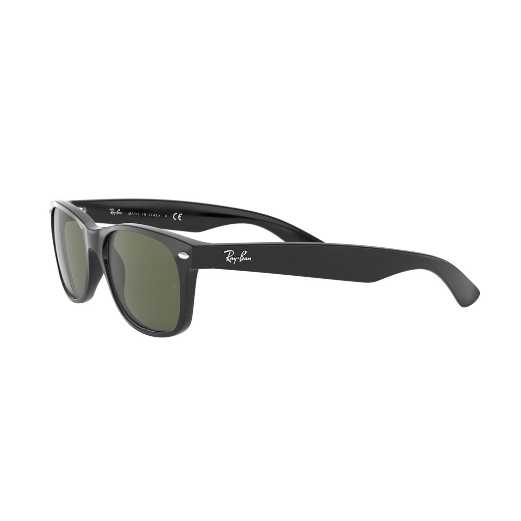 Mắt Kính Ray-Ban New Wayfarer - RB2132F 901L - Kính mát