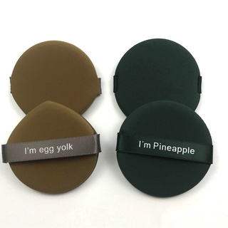 Mút tròn tán phấn nước