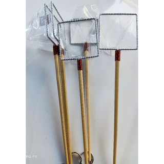Vợt Nước , Vợt Show Cá