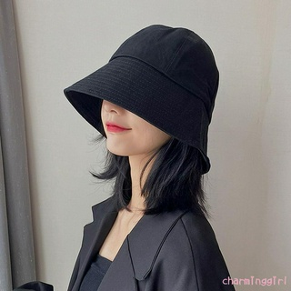 Nón vành rộng thời trang nữ tính