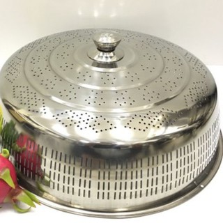 Lồng bàn inox 304