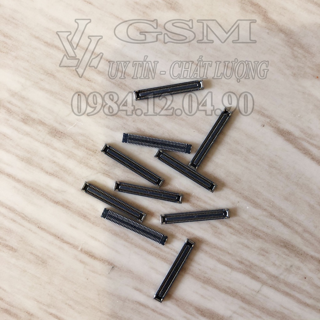 CONNECT / SOCKET MÀN HÌNH SAMSUNG TRÊN MAIN