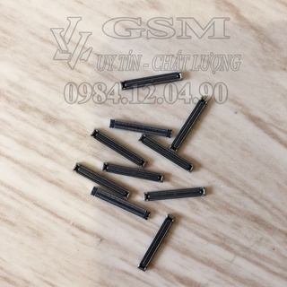 Connect / socket màn hình samsung trên main