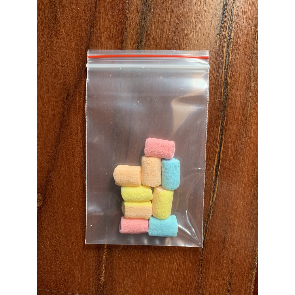 Kẹo dẻo cho Hamster