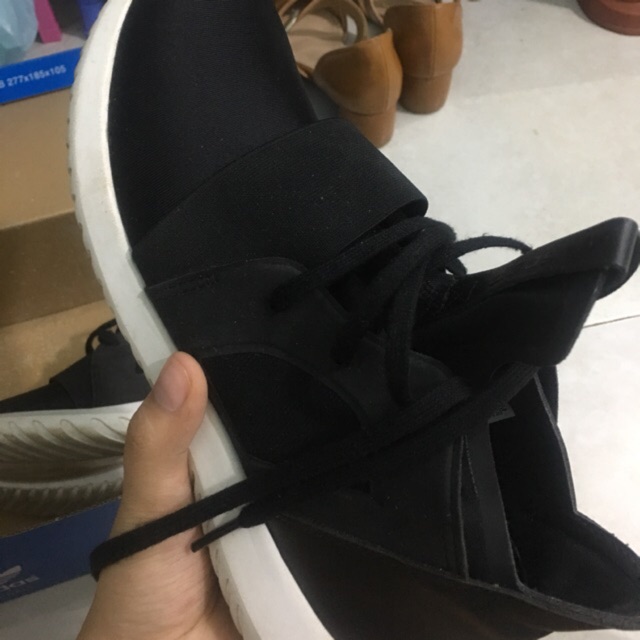 Giầy adidas tubular defiant w chính hãng