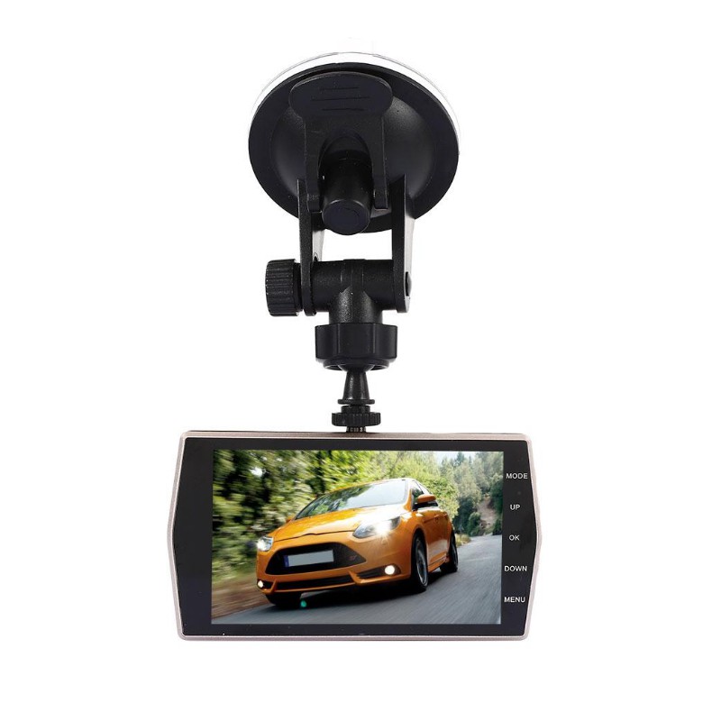 Camera Hành Trình T667 Cho Xe Hơi Hd1080P 4Inch Kèm Bộ Phụ Kiện | BigBuy360 - bigbuy360.vn