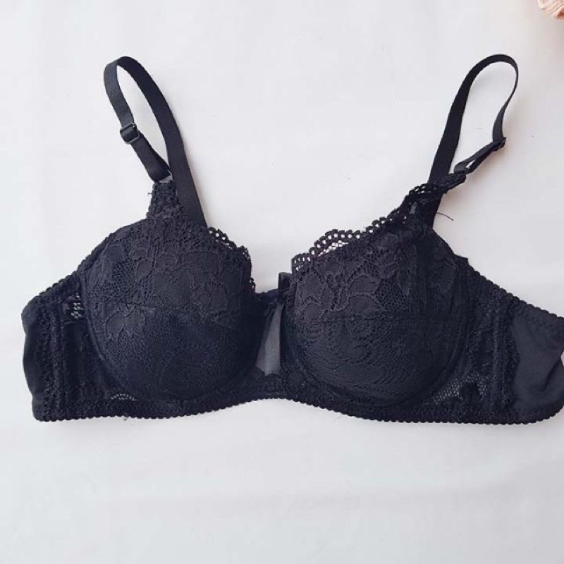 )ÁO NGỰC REN HOA CÓ GỌNG KHÔNG MÚT GIÁ RẺ SIÊU ĐẸP