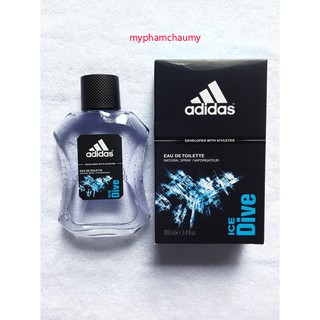 Nước hoa Adidas Ice Dive