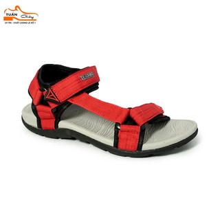Dép Nam - Giày sandal Nam Quai Hậu Teramo