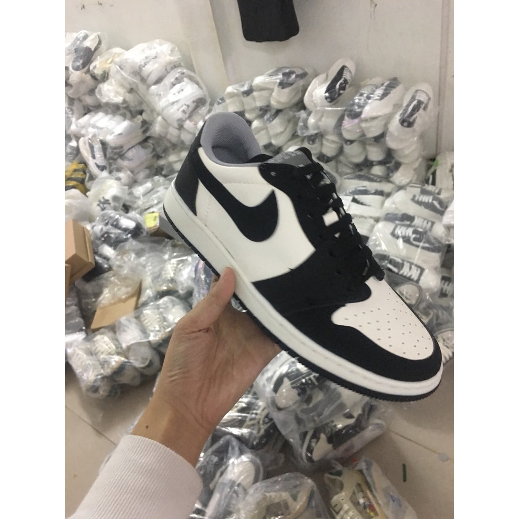 Giày Thể Thao Jordan low Chuẩn Xịn Cao Cấp | BigBuy360 - bigbuy360.vn