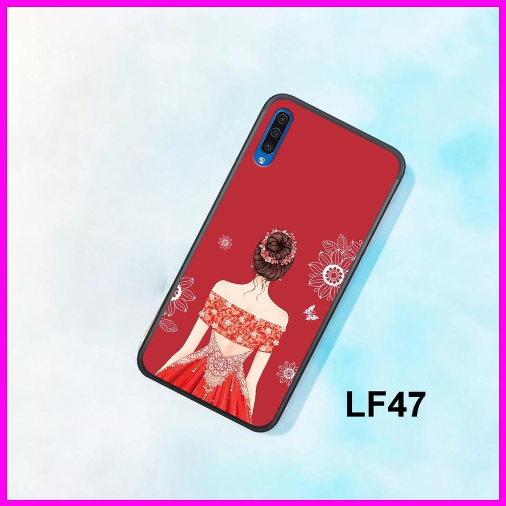 [HOT] Ốp lưng Samsung A50 in hình đáng yêu