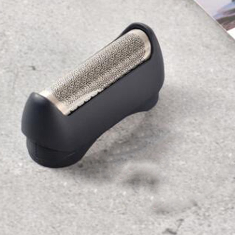 Vỏ bọc đầu máy cạo râu tương thích cho Braun 11B Series 1 110 120 130 140 150S-1 130S-1 5684 5685