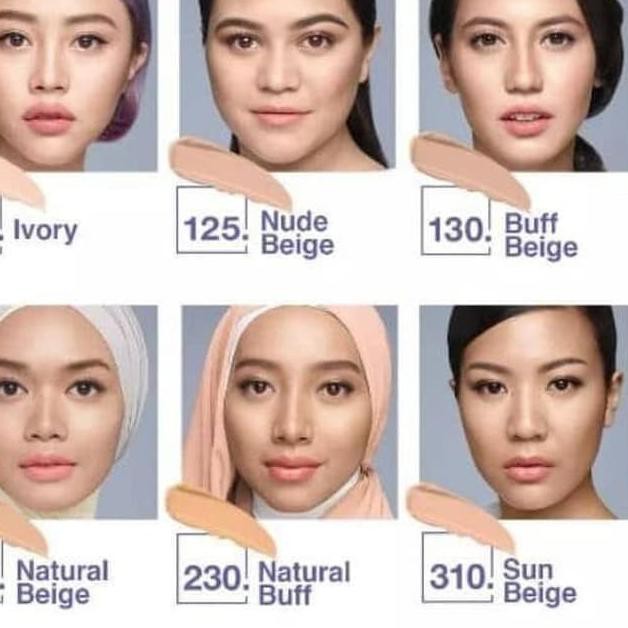 (Hàng Mới Về) Kem Nền Dạng Lỏng Maybelline Fit Me 180ml | BigBuy360 - bigbuy360.vn