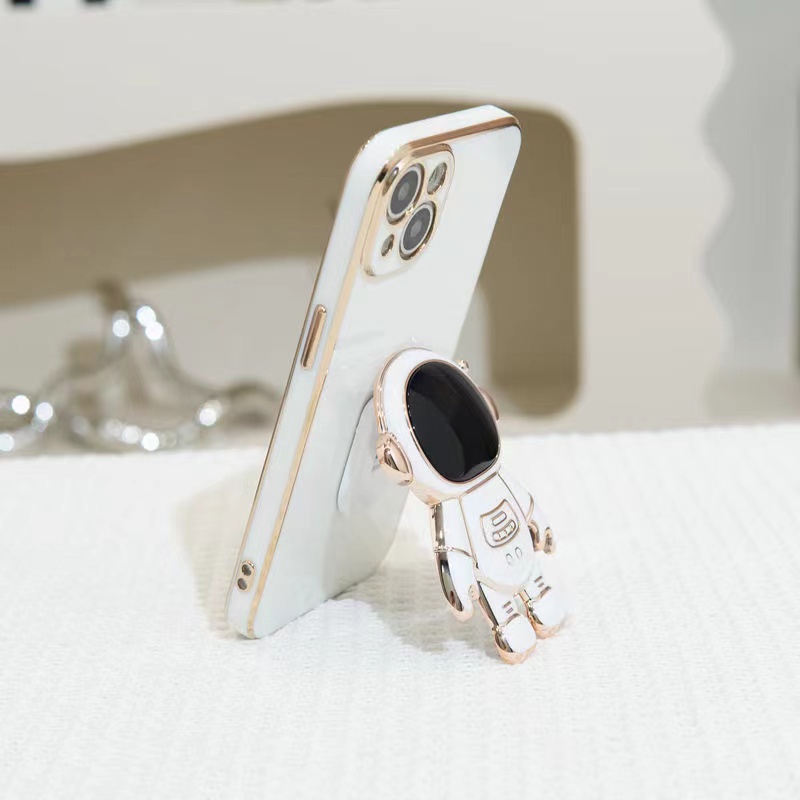 Ốp Điện Thoại Sang Trọng Chống Sốc Cho iPhone 13 12 Mini 11 Pro XS Max X XR 7 8 plus SE 2020