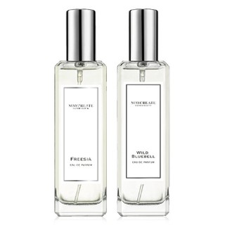 Maycreate - Nước Hoa Nữ Blue Campanula Freesia Ms. Perfume - Chai - 30ml