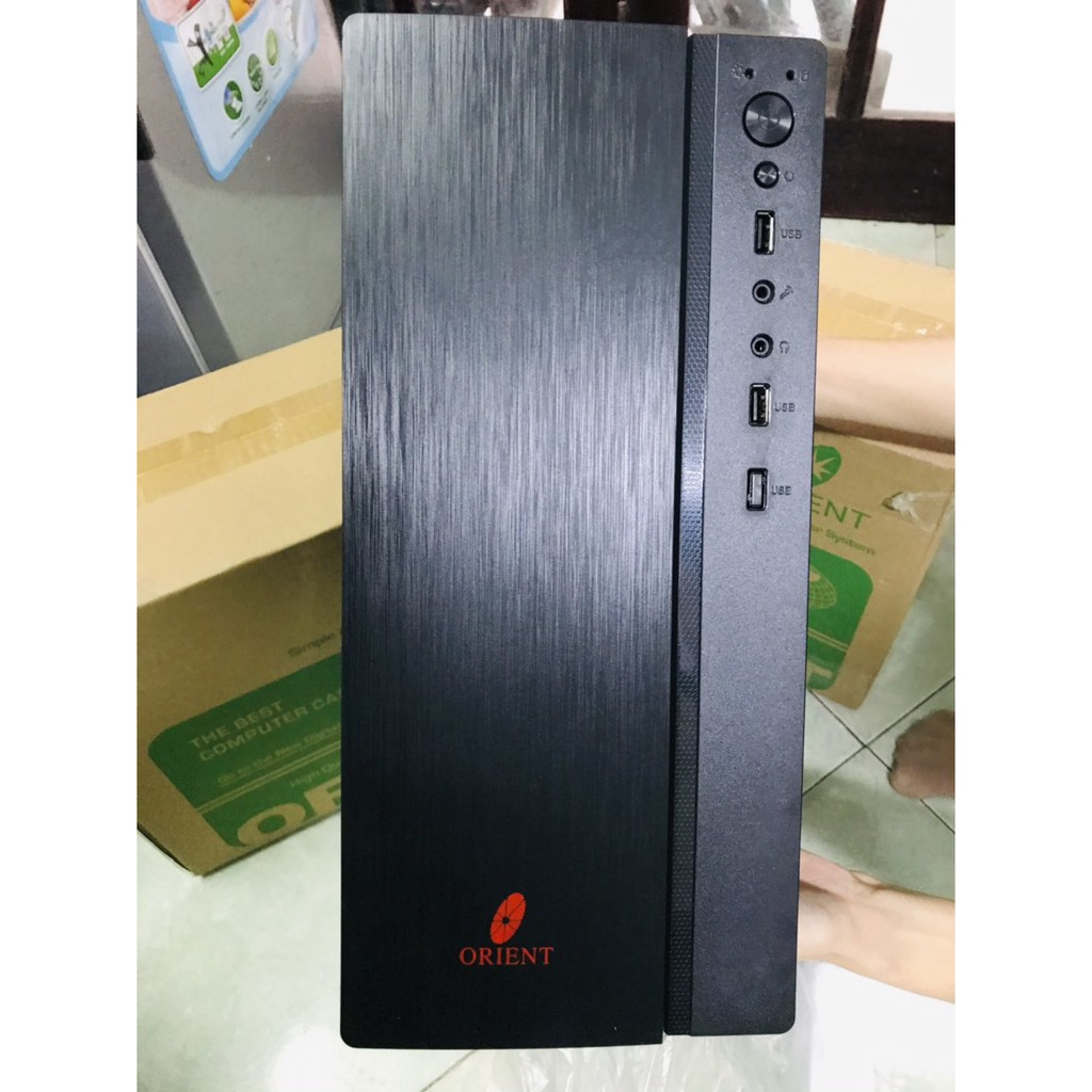 Vỏ case Orient T05/T03 mới 100%- Hàng chính hãng