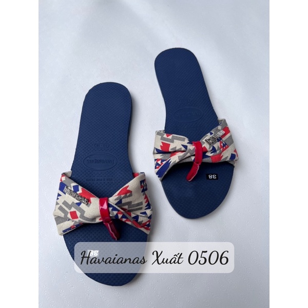 Quai Ngang Nữ Havai