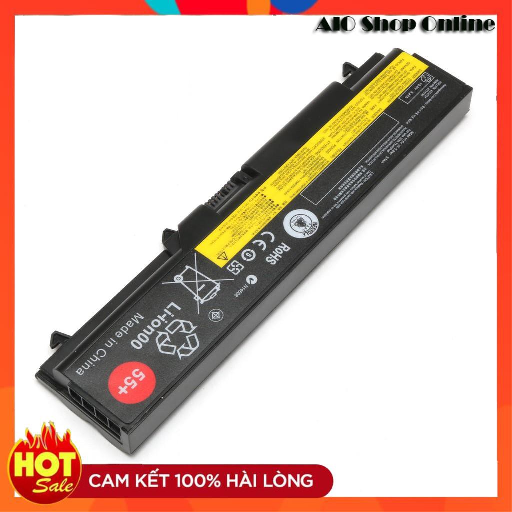 ⚡  Pin Laptop Lenovo ThinkPad SL410 SL510 T420 T520 L412 L420 L512 L520 W510 W520 - BH 6 THÁNG