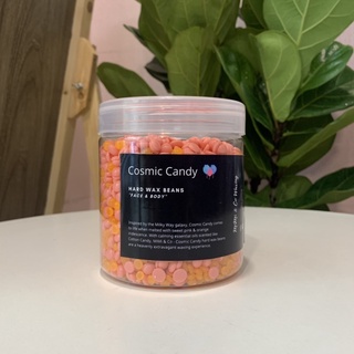 SÁP WAX LÔNG 300gr